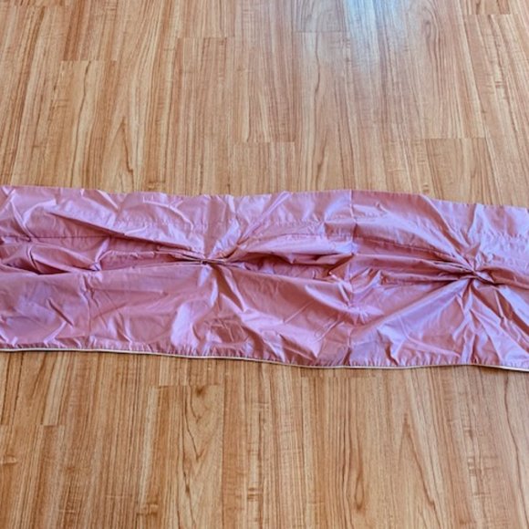 Rod pocket valance - Picture 5 of 5